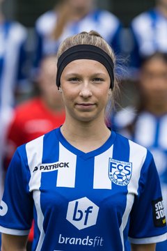 Bild 80 - wBJ FC Suederelbe.